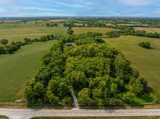 2821 W Pauling Rd, Monee, IL 60449