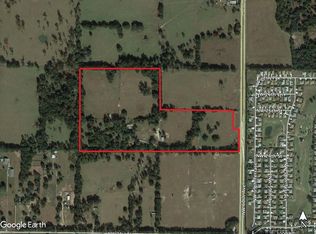2486 NW 60th Ave, Ocala, FL 34482
