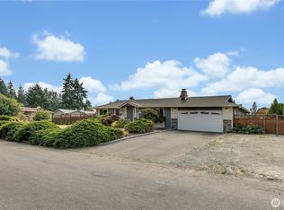 22210 47th Ave E, Spanaway, WA 98387