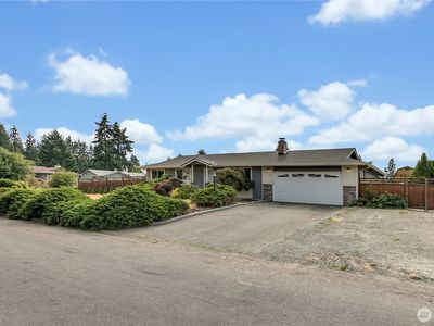 22210 47th Avenue E, Spanaway, WA, 98387