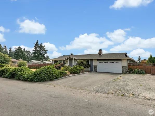 22210 47th Avenue E, Spanaway, WA 98387