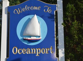 6 Horicon Ave, Oceanport, NJ 07757