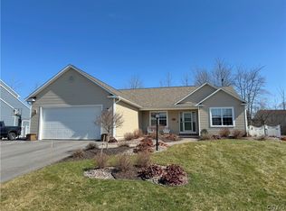 8560 Josette Junction Rd, Cicero, NY 13039