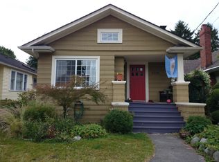 5231 Kensington Pl N, Seattle, WA 98103