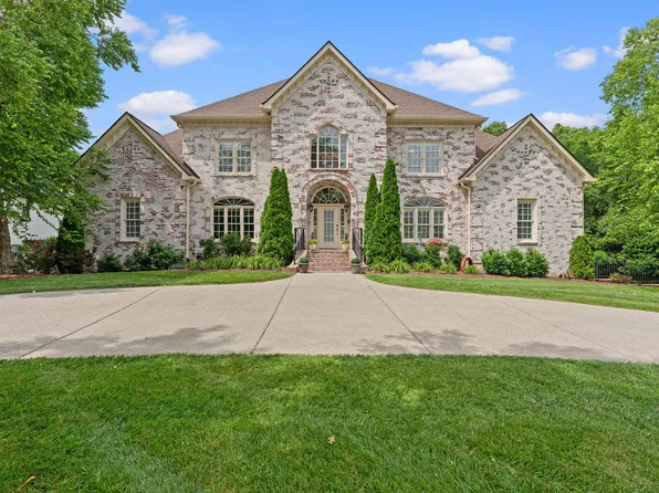 9640 Mitchell Pl, Brentwood, TN 37027