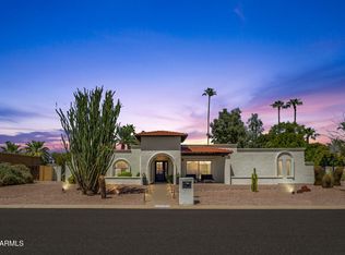 5712 E WINDROSE Drive, Scottsdale, AZ 85254