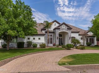 2168 E Maplewood St, Gilbert, AZ 85297