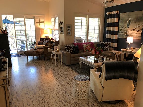 Extended Living Room 