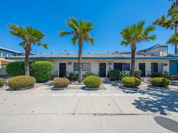540 N Garfield Ave #E, Montebello, CA 90640