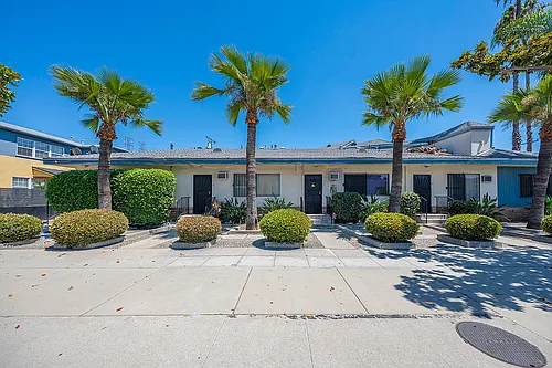 540 N Garfield Ave #E Photo 1 540 N Garfield Ave #E Photo 1