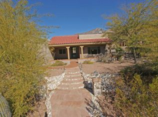 4549 E Calle Del Conde, Tucson, AZ 85718