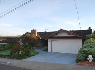 2296 Longview Dr, San Leandro, CA