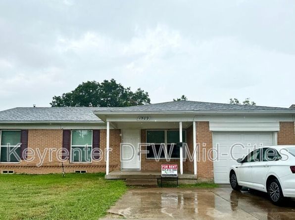 1509 N Oconnor Rd