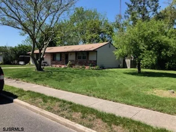 7 Frances Dr, Woodbine, NJ 08270