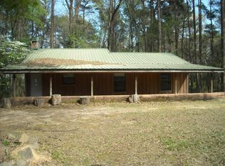 223 E 5th St, Ashdown, AR 71822