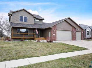 7412 W Lobelia St, Sioux Falls, SD 57106