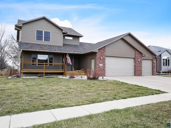 7412 W Lobelia St, Sioux Falls, SD 57106