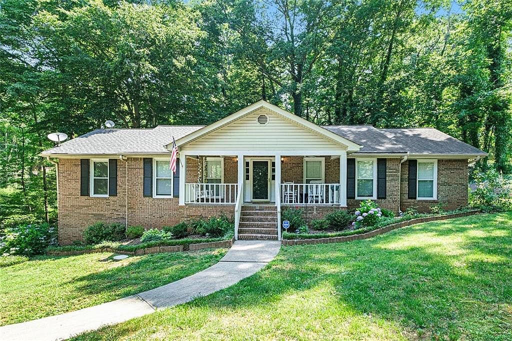 2696 Kenwood Dr, Duluth, GA 30096 Zillow