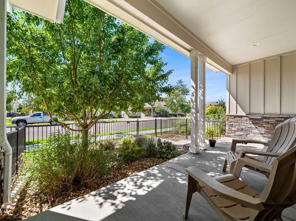 3312 Green Lake Dr #2, Fort Collins, CO 80524
