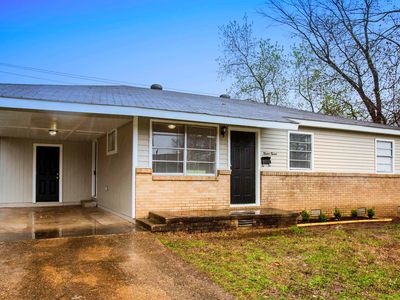 1212 Graham Ave, North Little Rock, AR, 72117