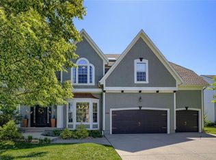 8601 N Eastern Ave, Kansas City, MO 64157