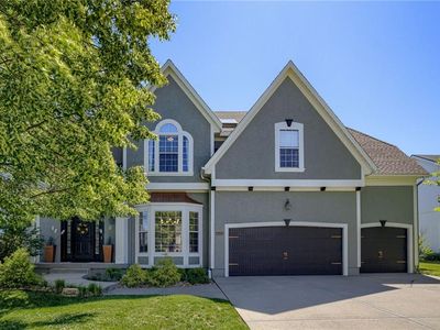 8601 N Eastern Ave, Kansas City, MO, 64157