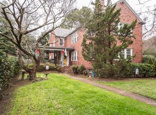 1445 Armistead Bridge Rd, Norfolk, VA 23507