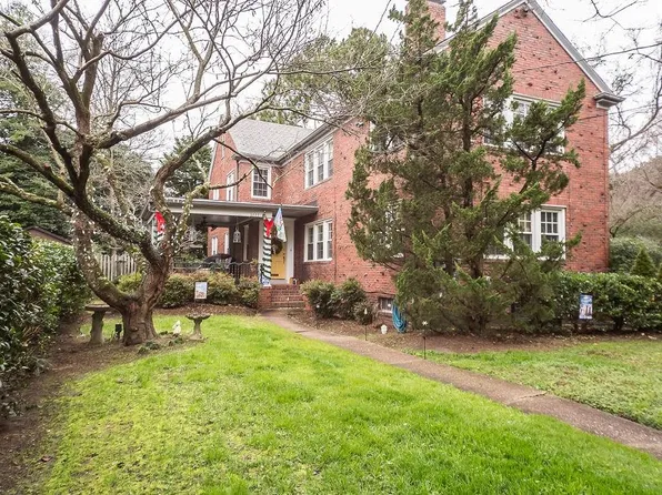1445 Armistead Bridge Rd, Norfolk, VA 23507
