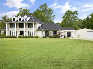 6555 Sagebrush Rd, Orange, TX 77632