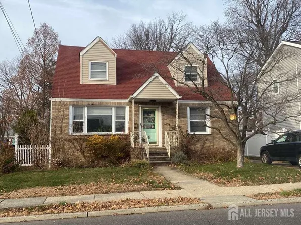 8 Kamm Ave, South River, NJ 08882