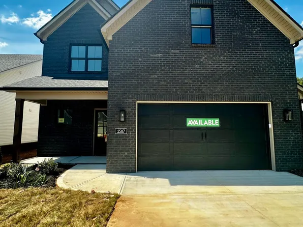 2587 Marshall Pass Rd, Knoxville, TN 37932