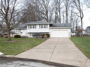 3670 Sandburg Dr, Youngstown, OH