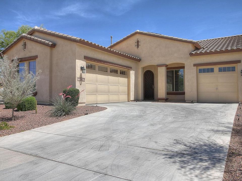 1st image of 17993 W Cassia Way