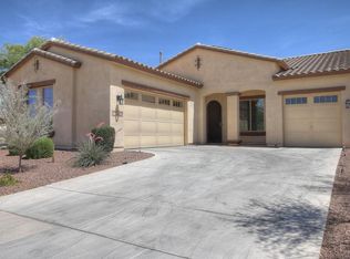17993 W Cassia Way, Goodyear, AZ 85338