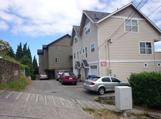 3001 4th Ave W, Seattle, WA 98119