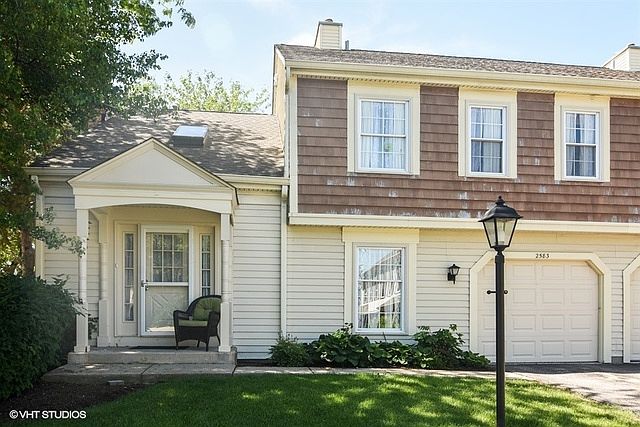 1st image of 2583 College Hill Cir #134