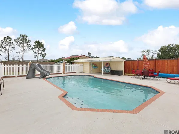 3445 S Angelle St, Paulina, LA 70763