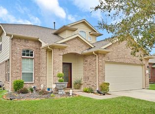 11111 Barker Park Ct, Cypress, TX 77433