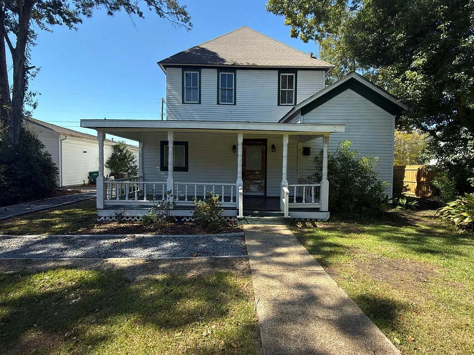 3434 Pascagoula St #B