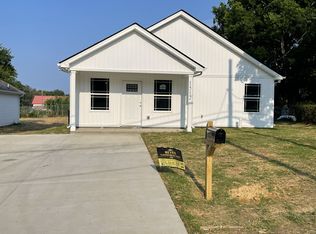 1512 Cheatam St, Springfield, TN 37172