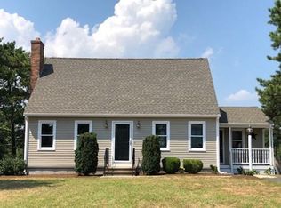 294 Lunns Way, Plymouth, MA 02360