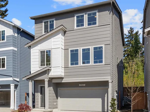 1122 138th Pl SW, Lynnwood, WA 98087