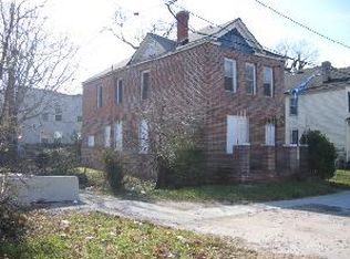 943 Fremont St, Norfolk, VA 23504