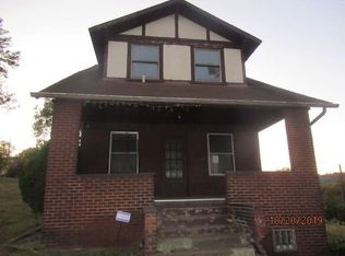706 Arlington Ave, McKeesport, PA 15132