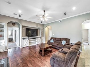 3814 Candlewood Cir, Needville, TX 77461