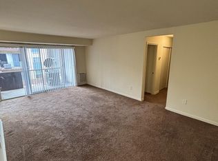 3827 Saint Barnabas Rd #T103, Suitland, MD 20746