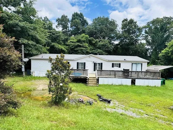 751 County Road 855, Crane Hill, AL 35053