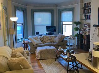 465 Commonwealth Ave APT 6, Boston, MA 02215