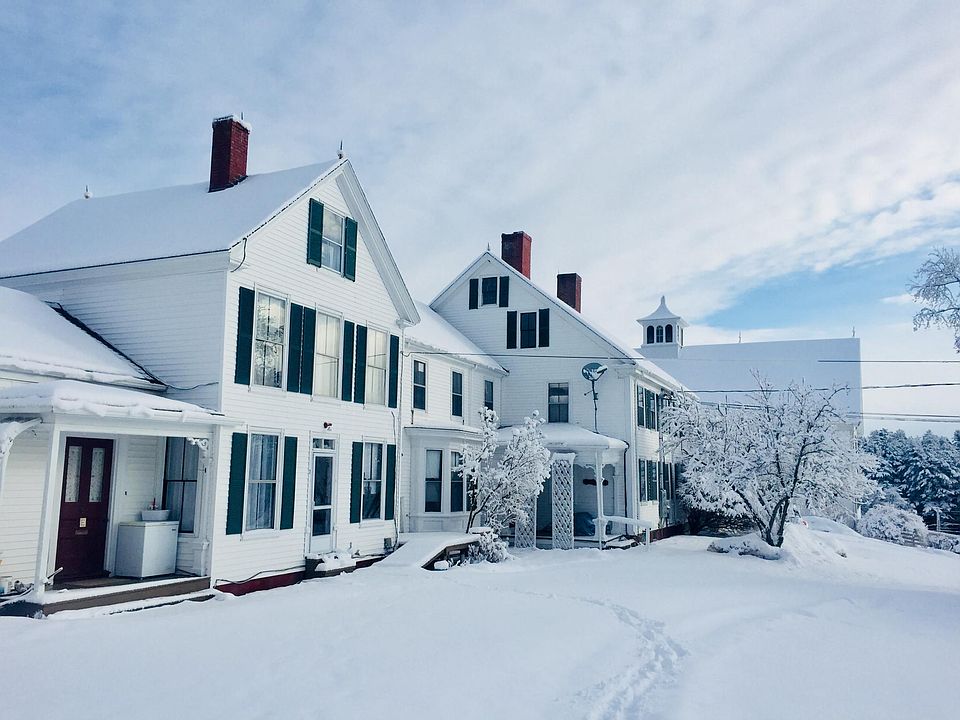 Beauty in every season!