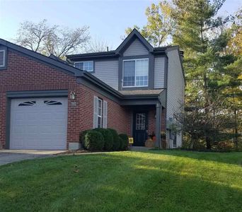 7107 Sweetwater Dr, Florence, KY, 41042